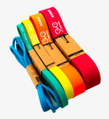 Y&Y Elastic Band 5 Kg